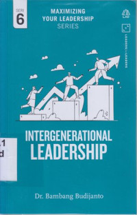 Image of Intergenerational leadership
