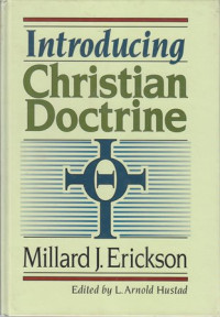 Image of Introducing Christian doctrine