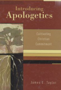 Image of Introducing Apologetics : Cultivating, Christian, Commitment