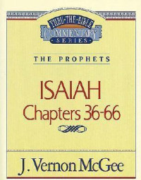 Image of Isaiah chapters 36-66