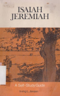 Image of Isaiah jeremiah