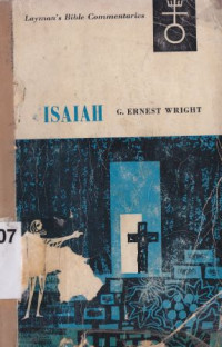 Image of Isaiah