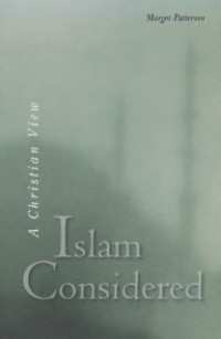 Image of Islam Considered