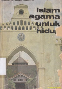 Image of Islam agama untuk hidup