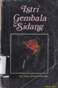 Image of Istri gembala sidang