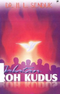 Image of Jabatan Roh Kudus