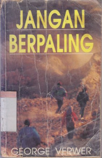 Image of Jangan berpaling