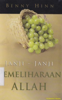 Image of Janji-janji pemeliharaan Allah