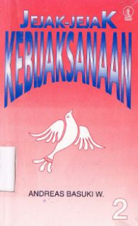 Image of Jejak-jejak kebijaksanaan