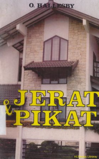 Image of Jerat dan pikat : buku pegangan konseling praktis terhadap temperamen