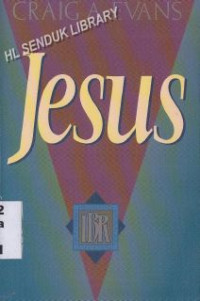 Image of Jesus