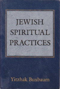 Image of Jewish Spiritual Practices