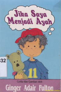 Image of Jika saya menjadi ayah