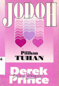 Image of Jodoh : Pilihan Tuhan
