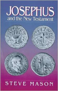 Image of Josephus and the new testament