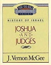 Image of Joshua and judges