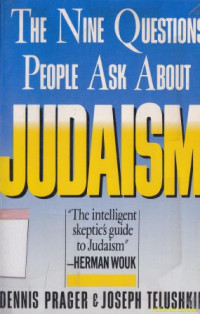 Image of Judaism :the evolution of a faith