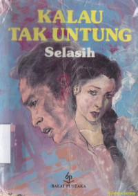 Image of Kalau tak untung