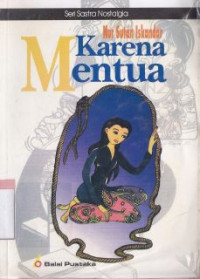 Image of Karena mentua