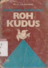 Image of Karunia-karunia Rohulkudus