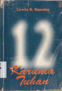 Image of 12 karunia Tuhan : How can it be all right