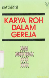 Image of Karya roh dalam gereja