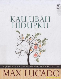 Image of Kau Ubah Hidupku