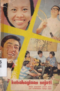 Image of Kebahagiaan sejati