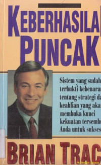 Image of Keberhasilan puncak (judul asli: Maximum achievement)