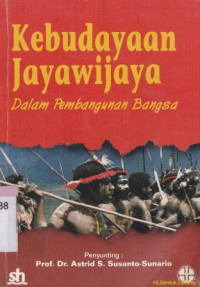 Image of Kebudayaan jayawijaya dalam pembangunan bangsa