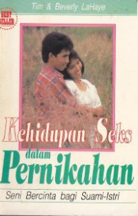 Image of Kehidupan seks dalam pernikahan : seni bercinta bagi suani istri