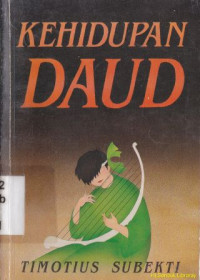 Image of Kehidupan Daud