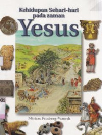 Image of Kehidupan sehari-hari pada zaman Yesus