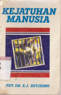 Image of Kejatuhan manusia : kumpulan khotbah