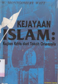 Image of Kejayaan islam
