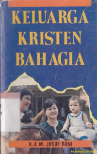 Image of Keluarga kristen bahagia