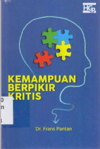 Image of Kemampuan berpikir kritis