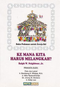 Image of Kemana kita harus melangkah