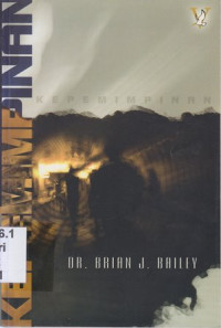 Image of Kepemimpinan