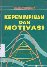 Image of Kepemimpinan dan motivasi