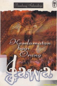 Image of Keselamatan bagi orang jawa