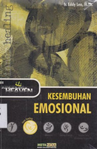 Image of Kesembuhan emosional