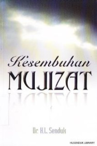 Image of Kesembuhan Mujizat