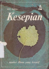 Image of Kesepian :sumber ilham yang kreatif
