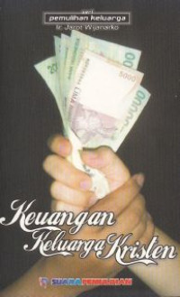 Image of Keuangan keluarga Kristen