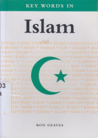 Image of Key words in Islam