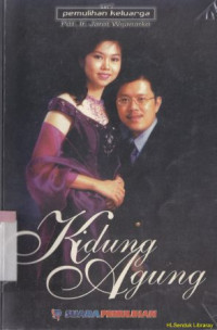 Image of Kidung agung