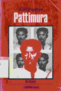 Image of Kisah perjuangan Pattimura