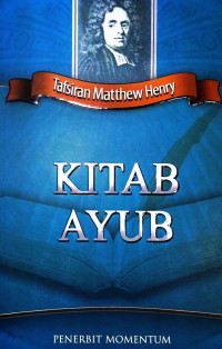 Image of Kitab Ayub