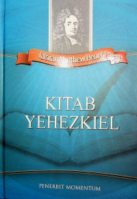 Image of Kitab Yehezkiel